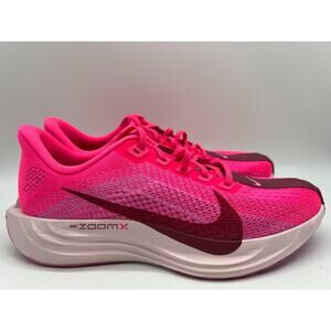 Nike ZoomX Pegasus Plus Hyper Pink FQ7261-603 Women Size 8.5 New